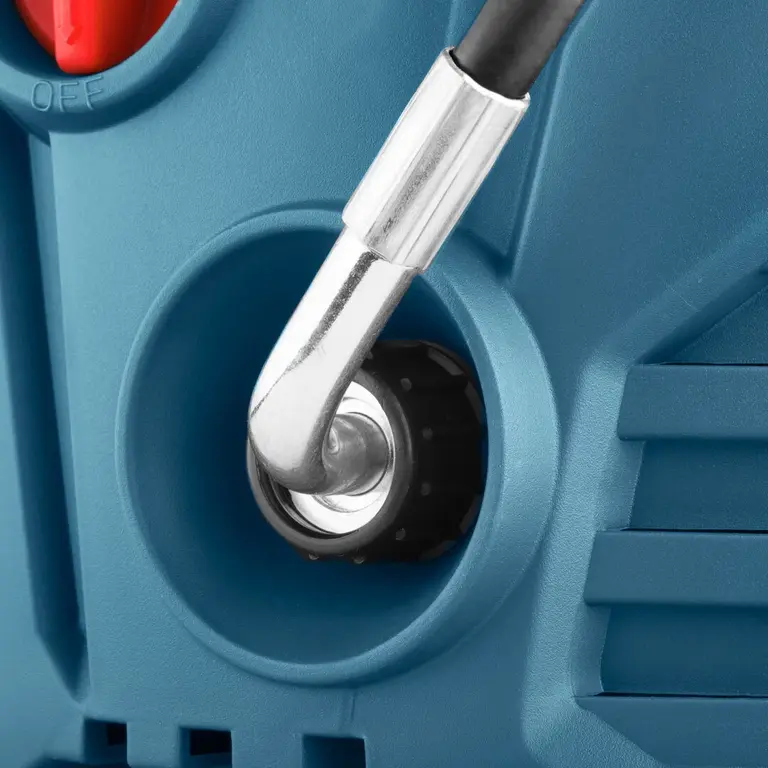 RP-U141V Hidrolavadora Eléctrica 140Bar 1650W 5L/Min - Imagen 10