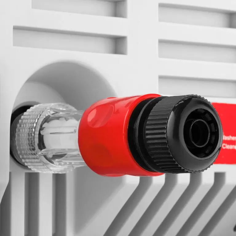 RP-U141V Hidrolavadora Eléctrica 140Bar 1650W 5L/Min - Imagen 4