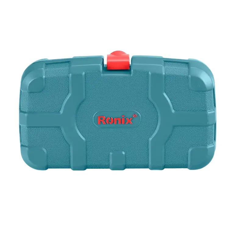 RS-0002 Juego de herramientas de mano (8PCS) - Imagen 9