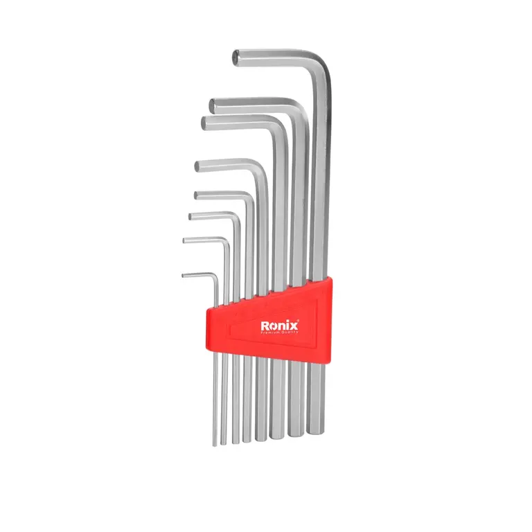 RS-0003 Juego de herramientas de mano (20PCS) - Imagen 4