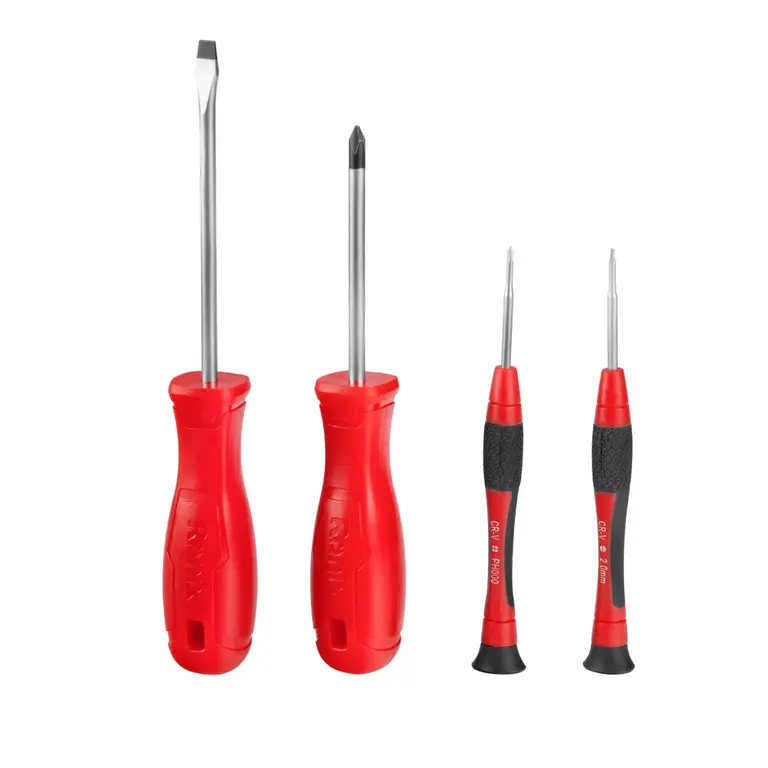 RS-0003 Juego de herramientas de mano (20PCS) - Imagen 6