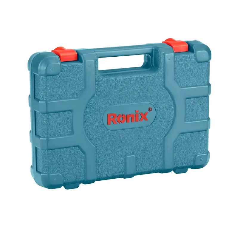 RS-0003 Juego de herramientas de mano (20PCS) - Imagen 10