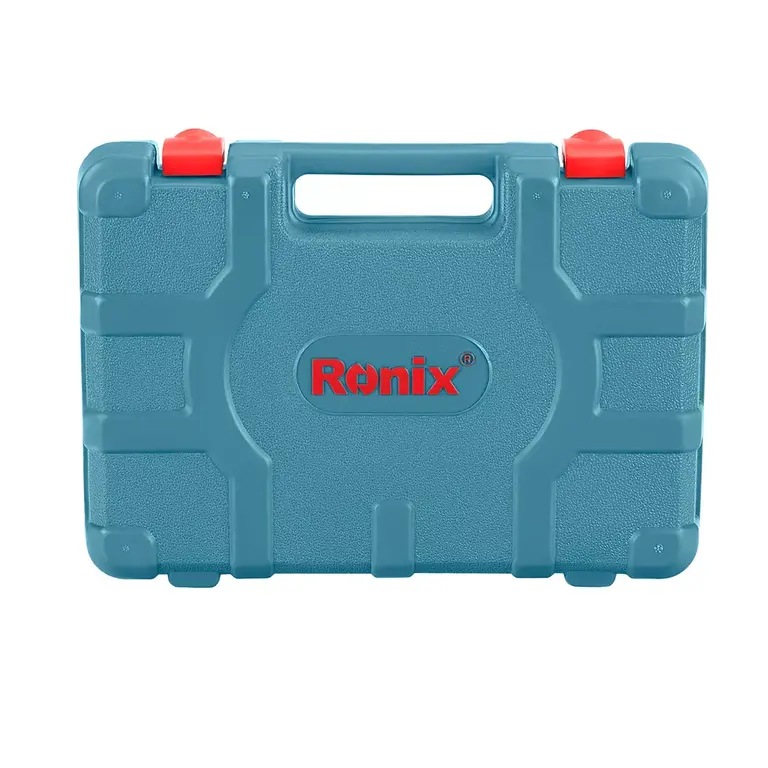 RS-0003 Juego de herramientas de mano (20PCS) - Imagen 11