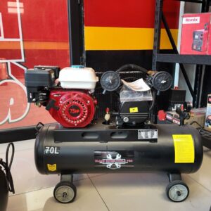 V-0.25/8G Compresor de aire 7.5hp motor a Gasolina