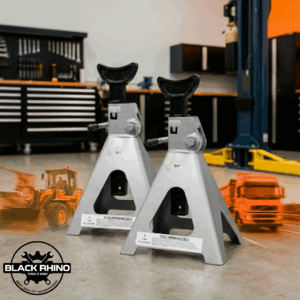 (1 Par) Torres 6 Tons BBT