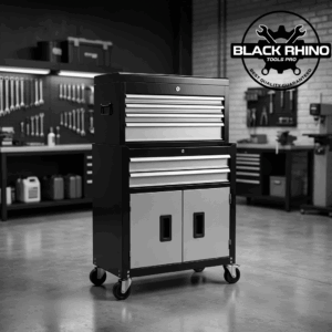 Gabinete de Herramientas