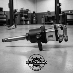 Pistola de Impacto 1 Pulgada BBT