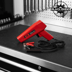 Lámpara de tiempo con Avance