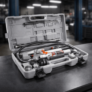 Porta power 10 toneladas BBT