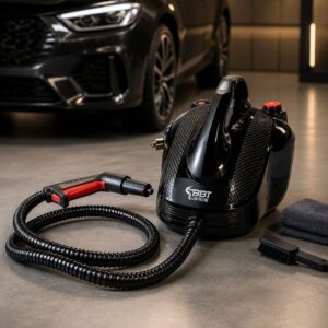 Limpiadora de Vapor de 1.5 Litros BBT