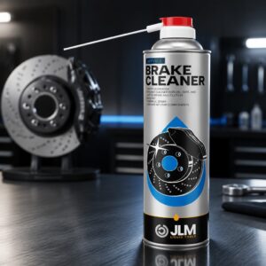 JLM Brake Cleaner