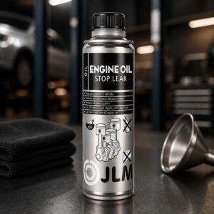 JLM Engine Oil Stop Leak