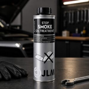 JLM Stop Smoke Oil Treatment 250ml.