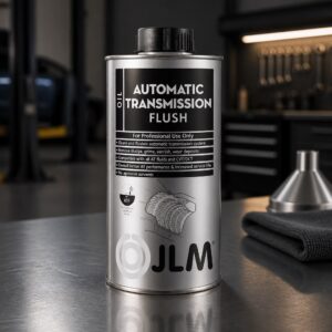 JLM Automatic Transmission Flush (500 ml)