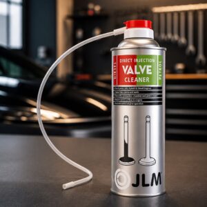 JLM Direct Injection Valve Cleaner