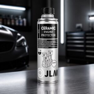 JLM Ceramic Engine Protector