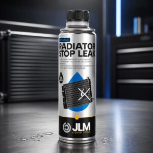 JLM Radiator Stop Leak