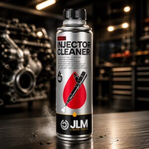 JLM Diesel Injector Cleaner