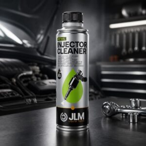 JLM Petrol Injector Cleaner