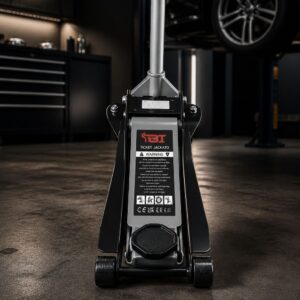 DG2501 Lagarto BBT 3.5 Toneladas Perfil Bajo Doble Embolo